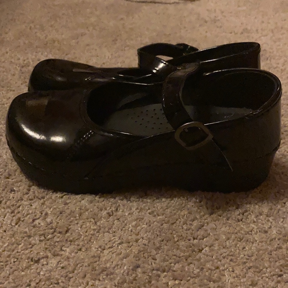 Dansko shoes